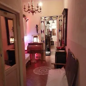 Casa Maya Souvenir Floransa
