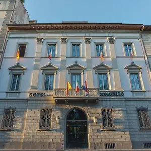 Donatello Hotel